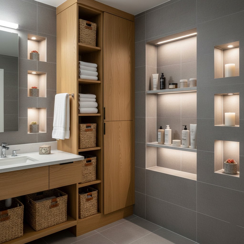 Avoid Costly Mistakes Installing New Showers in San Luis