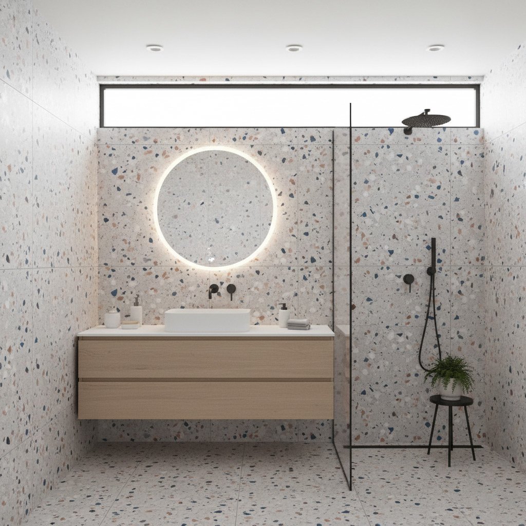 The Ultimate Tub‑to‑Shower Conversion Guide for San Luis, AZ