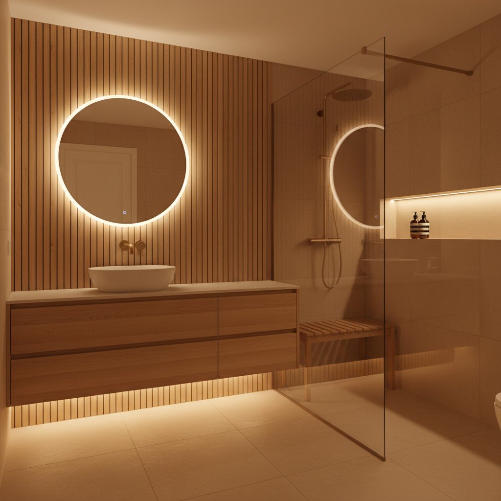 Avoid Costly Mistakes Installing New Showers in San Luis image 1