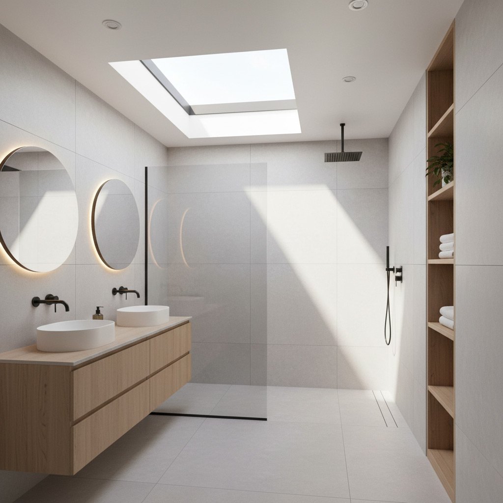 Avoid Costly Mistakes Installing New Showers in San Luis image 3